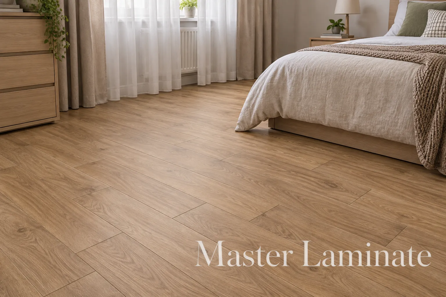 Ламинат Ter Hurne Dureco Strong Classic 12/33 4V 2811 Дуб Vadoo 1288x195