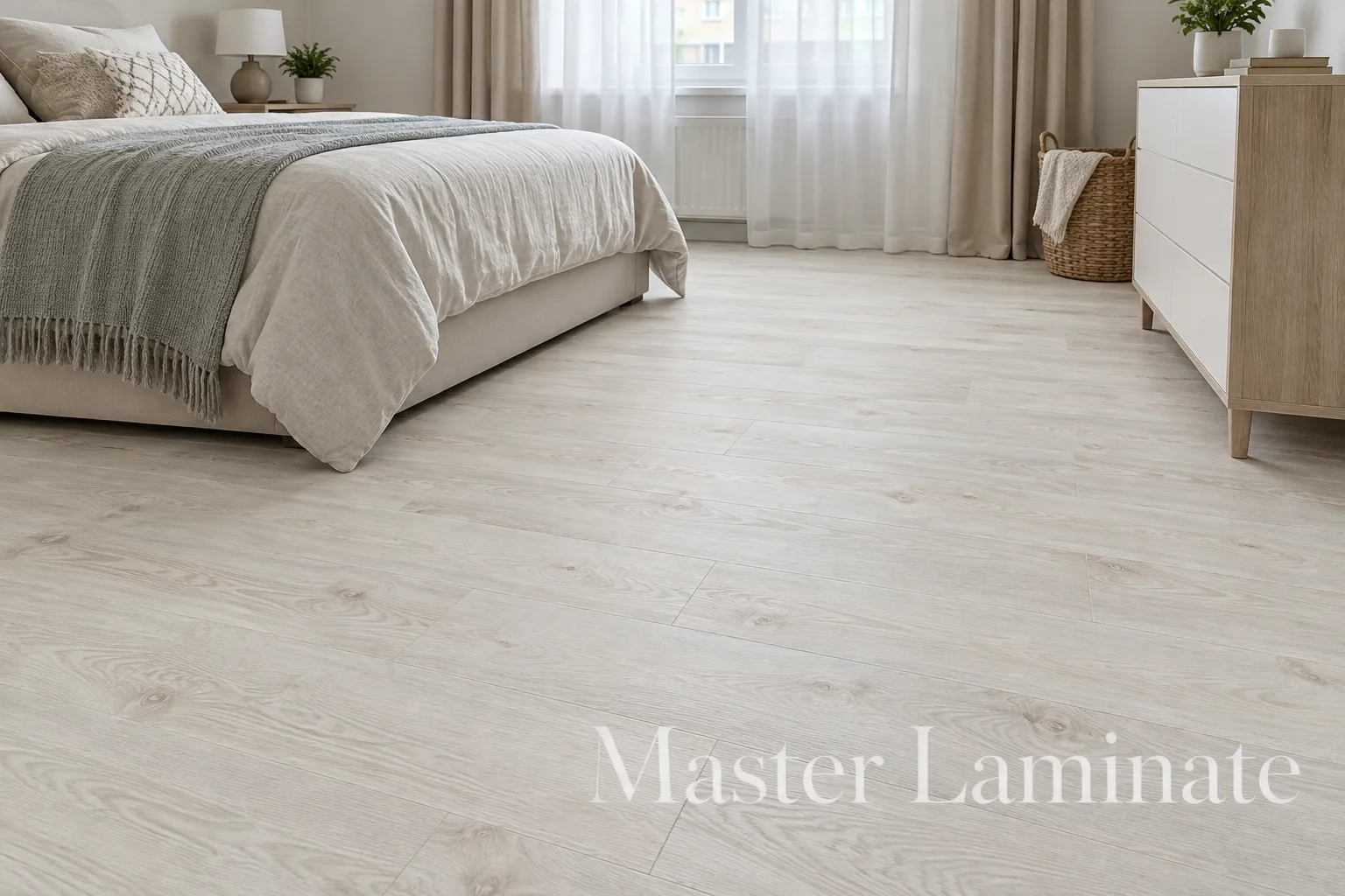 Ламинат Ter Hurne Dureco Strong Classic 12/33 4V 2852 Дуб Santorini 1288x195