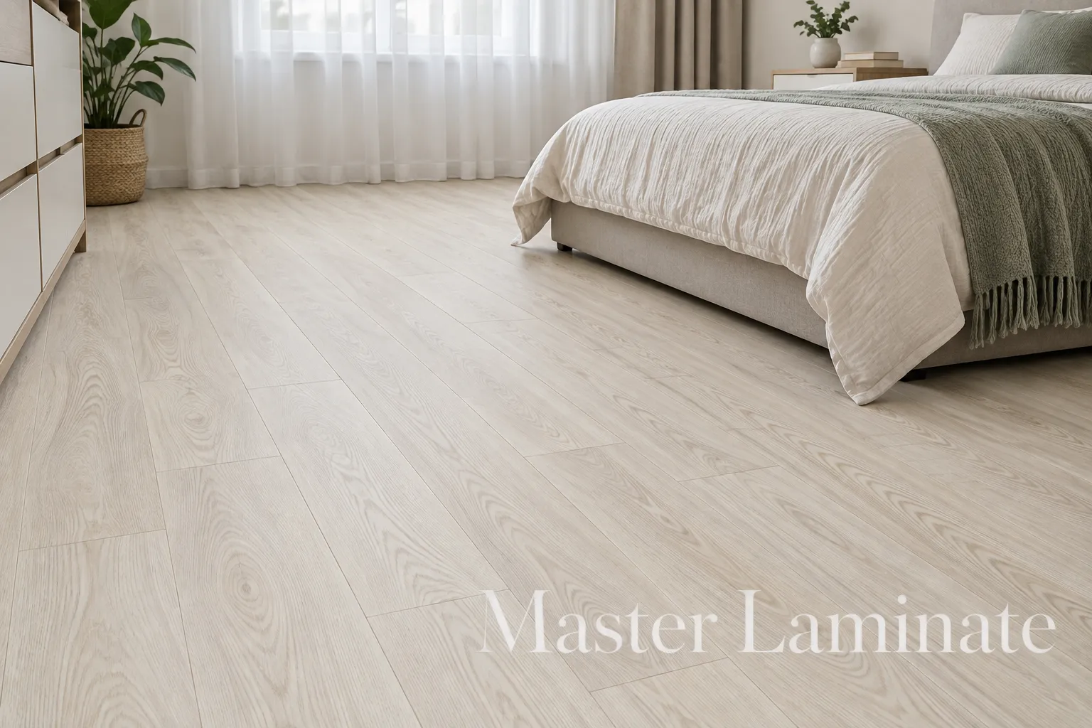 Ламинат Ter Hurne Dureco Strong Classic 12/33 4V 2856 Дуб Larche 1288x195