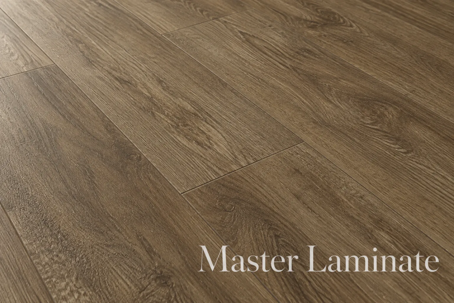 SPC Ламинат CM Floor Parkett 5.5/43 4V 28 Орех 610x122