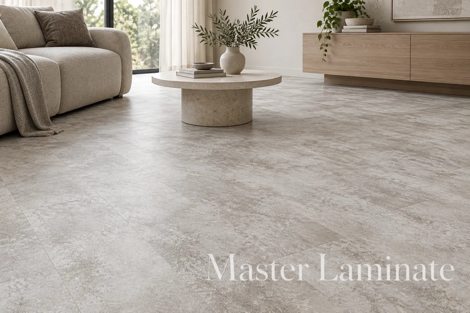 LVT Ламинат FirstFloor 2.5/43 2F101 Звездная пыль 942x472