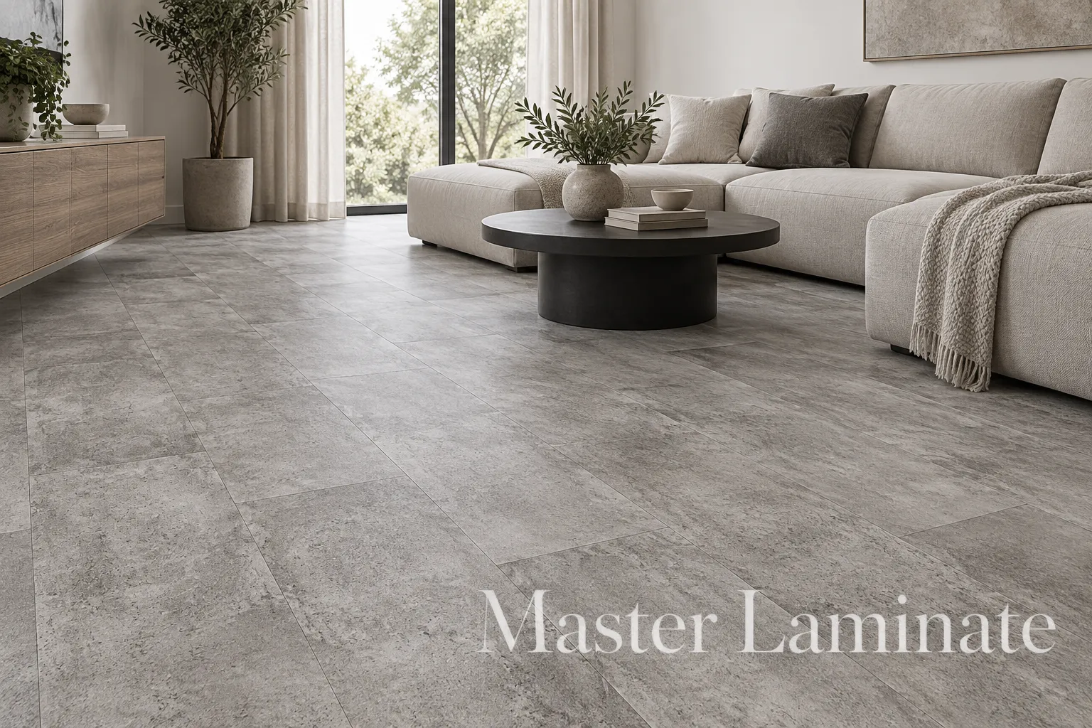 LVT Ламинат FirstFloor 2.5/43 2F105 Нейтронная звезда 942x472