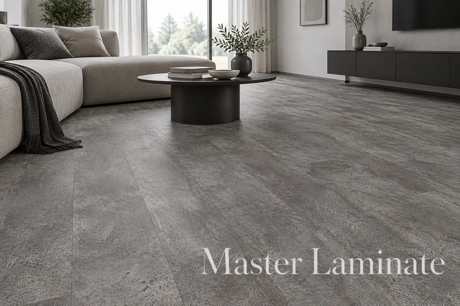 LVT Ламинат FirstFloor 2.5/43 2F106 Свет звезд 942x472