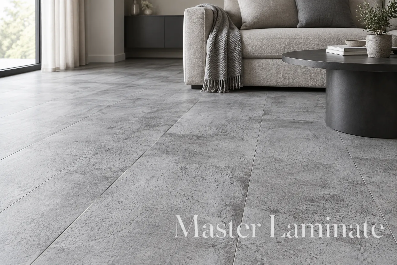 LVT Ламинат FirstFloor 2.5/43 2F107 Орбитальное сияние 942x472