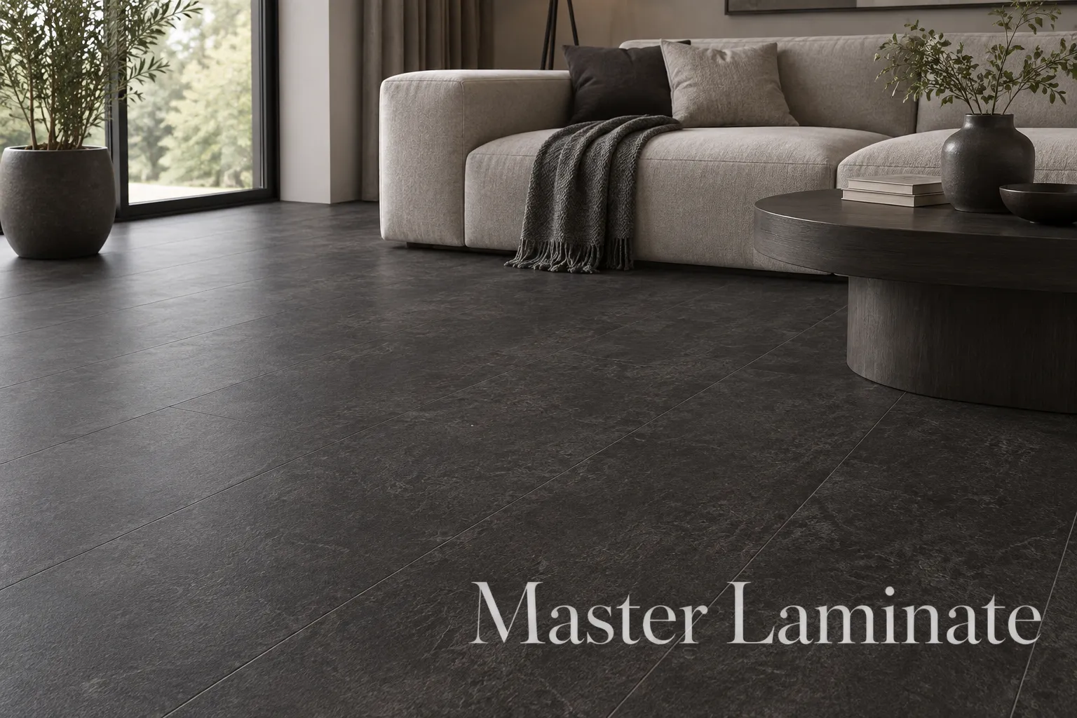 LVT Ламинат FirstFloor 2.5/43 2F111 Глубокий космос 942x472