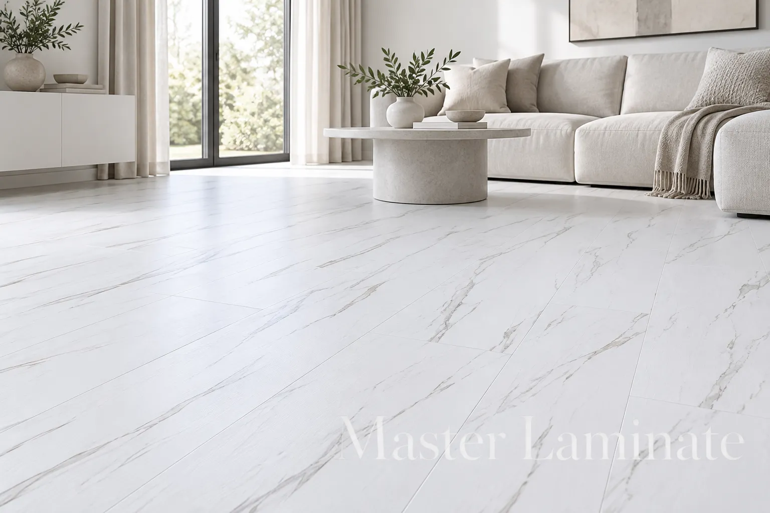 LVT Ламинат CronaPlast Камень (Stone) 2.5/34 02 Калакатта 600x300