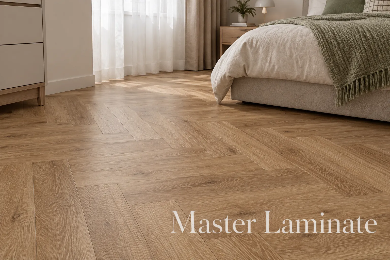 Ламинат Boho Floor Forest 12/34 4V 3001 Дуб Шервудский 752x129