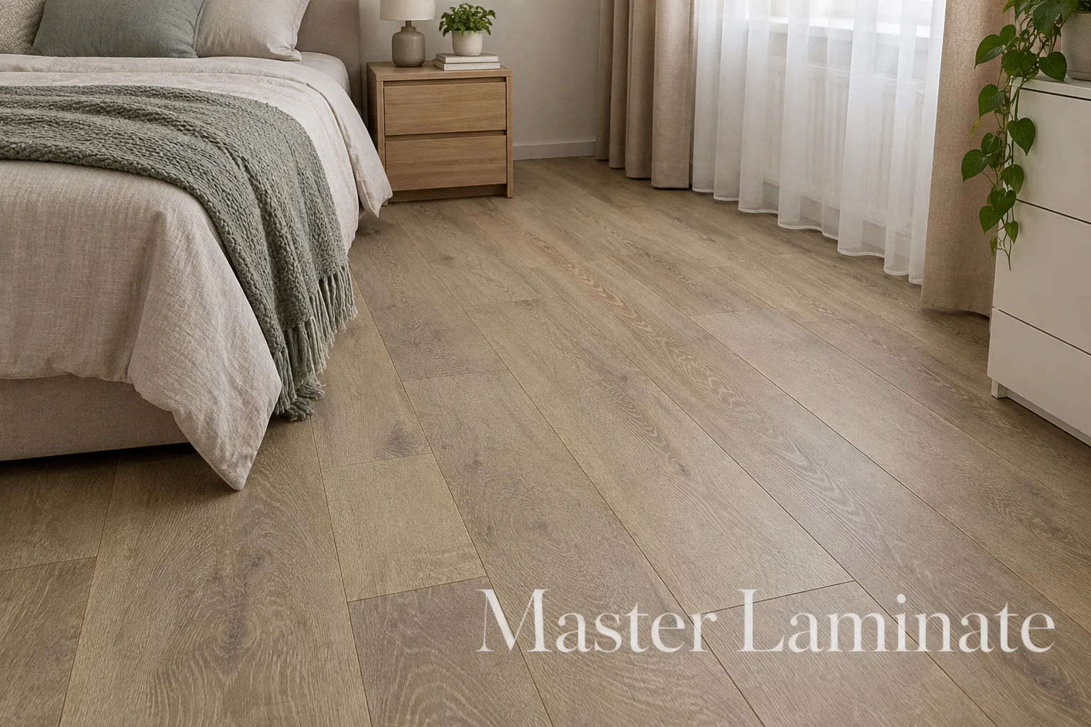 Ламинат Boho Floor Forest 12/34 4V 3002 Дуб Венский 752x129