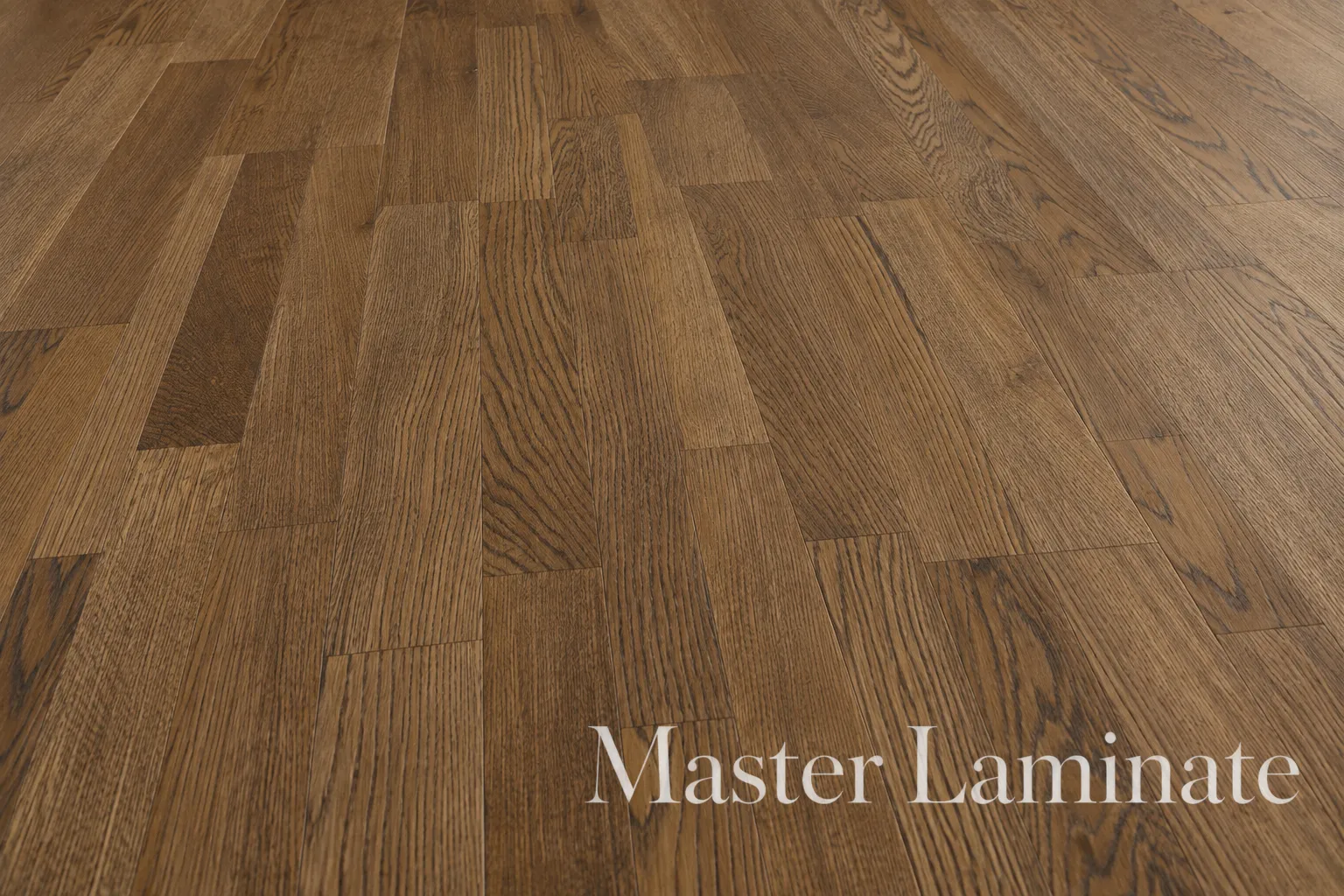 Паркетная доска Polarwood Space (Спейс) Oak Jupiter Oiled (Дуб Юпитер Масло) 3S 2266x188x14
