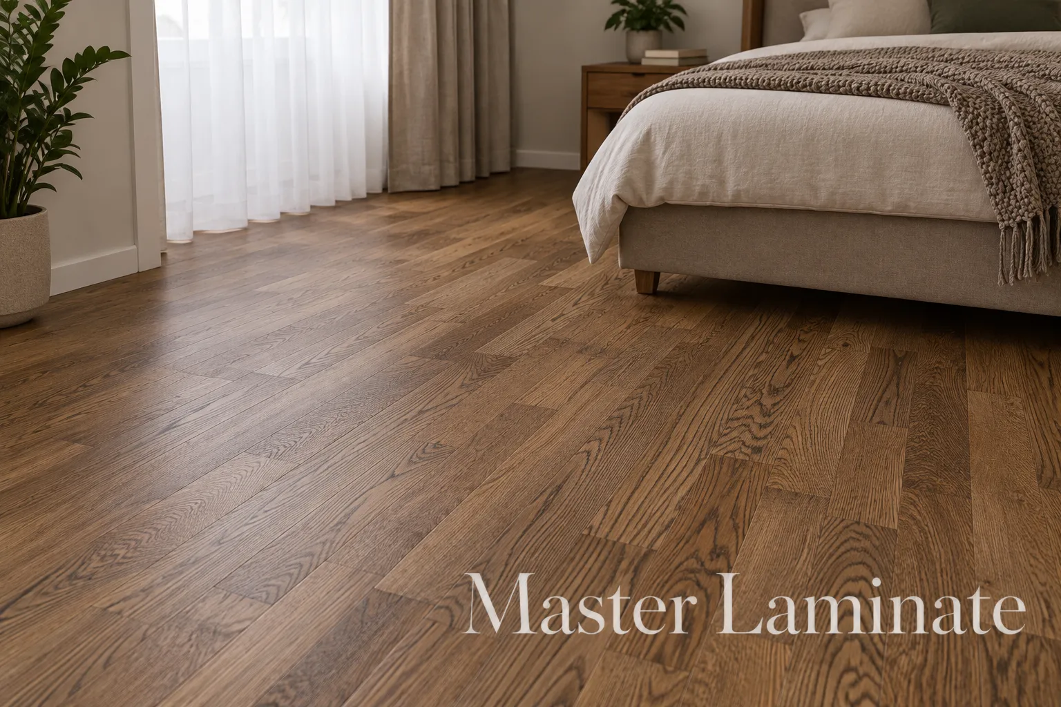 Паркетная доска Polarwood Space (Спейс) Oak Jupiter Oiled (Дуб Юпитер Масло) 3S 2266x188x14
