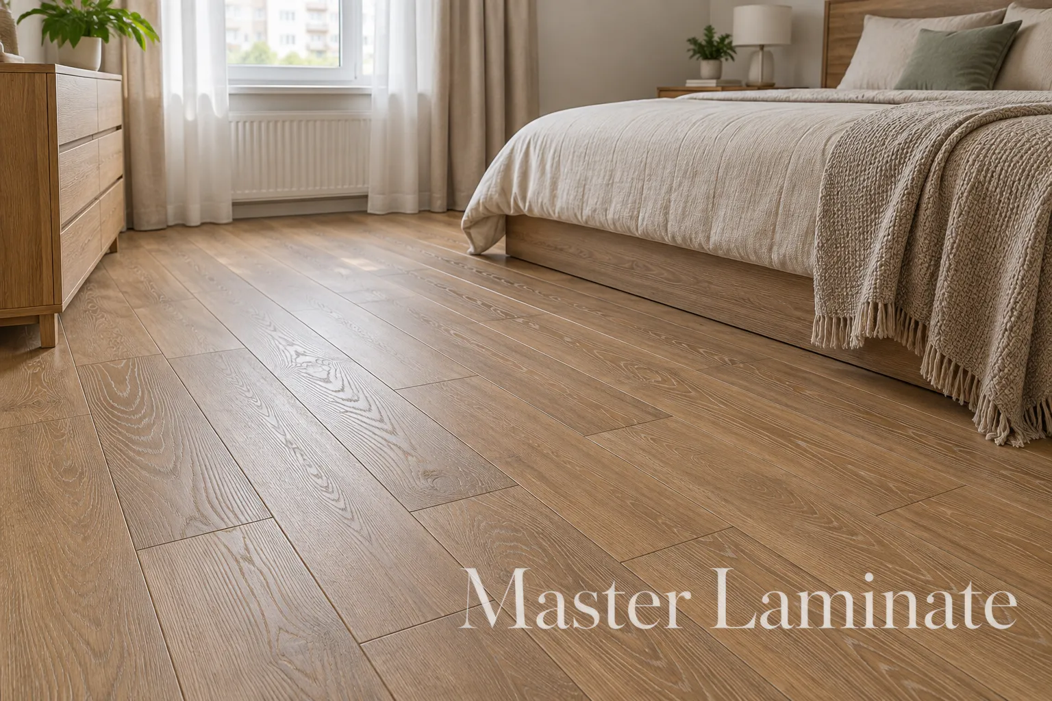 Ламинат A+Floor Classic 12/34 4V 304 Регент 600x238