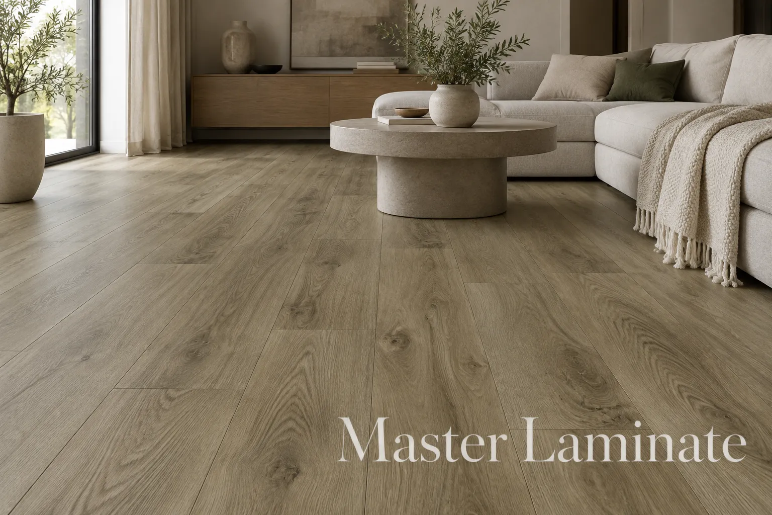 SPC Ламинат Home Expert Prime 4/41 4V 305-999 Дуб Лемонграсс 1220x150