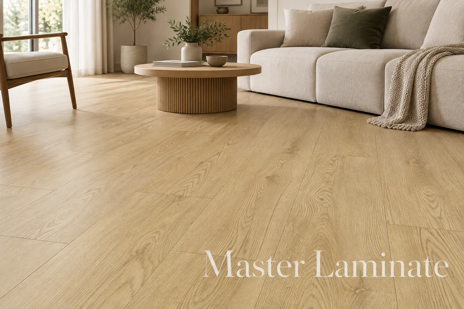 SPC Ламинат Home Expert Prime 4/41 4V 3061-227 Дуб Клэр 1220x150