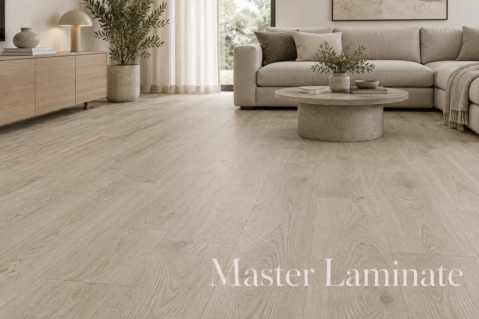 SPC Ламинат CM Floor ScandiWood 5/43 4V 31 Дуб Элегант 1220x180