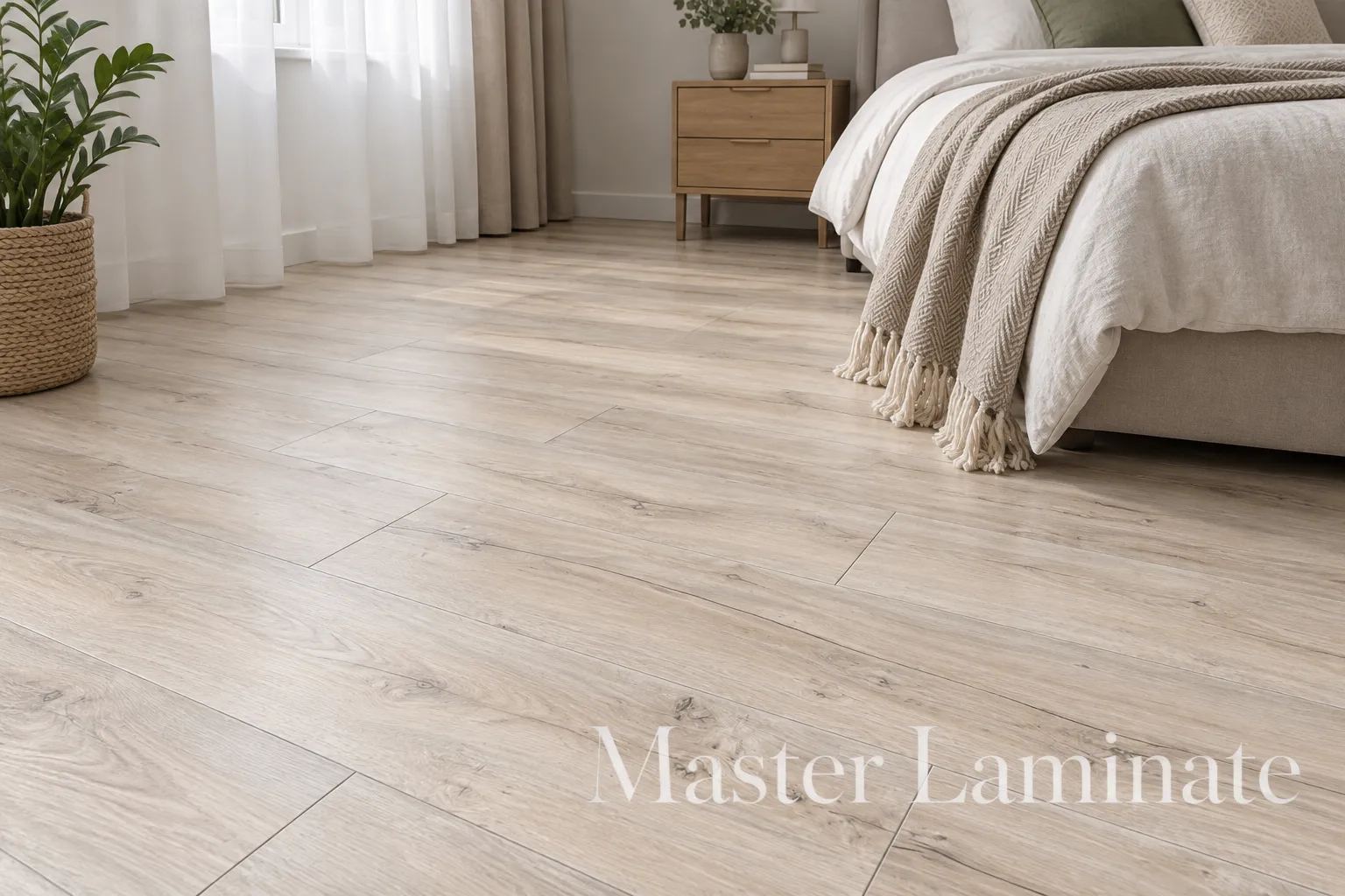 Ламинат Floorwood Artego 8/33 4V 3246 Дуб Флетчер 1292x194