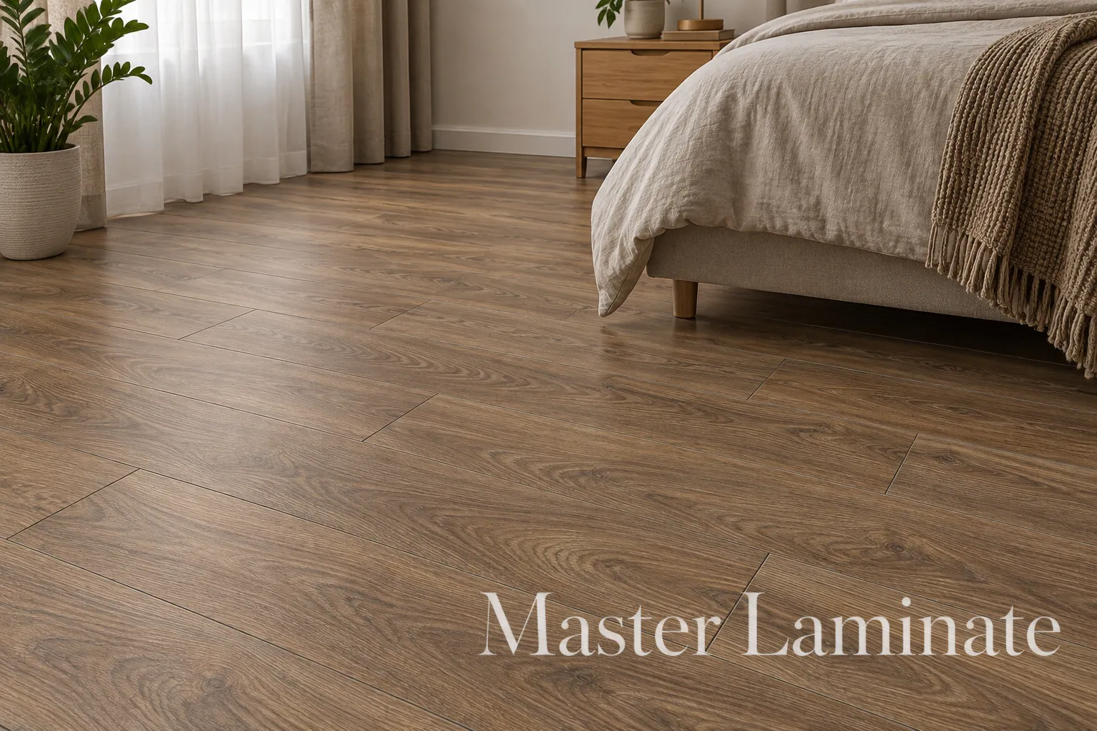 Ламинат Floorwood Artego 8/33 4V 3250 Дуб Виньоне 1292x194