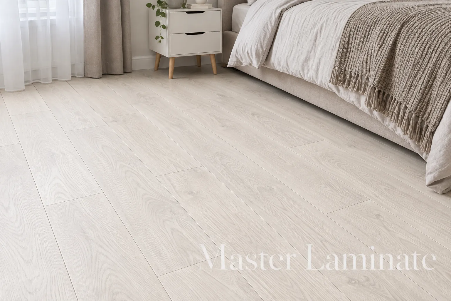 Ламинат Floorwood Artego 8/33 4V 3251 Дуб Альбионе 1292x194