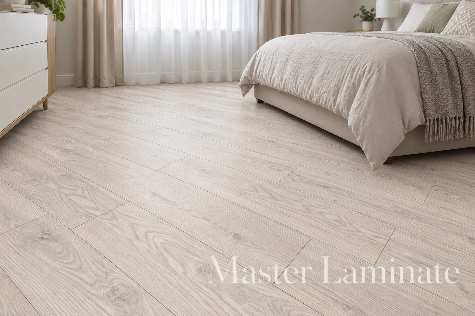 Ламинат Floorwood Artego 8/33 4V 3252 Дуб Лейквил 1292x194