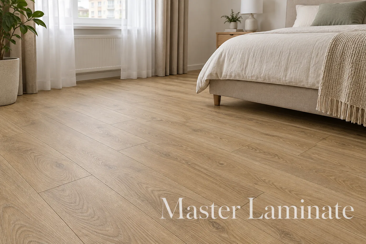 Ламинат Floorwood Artego 8/33 4V 3262 Дуб Ривертон 1292x194