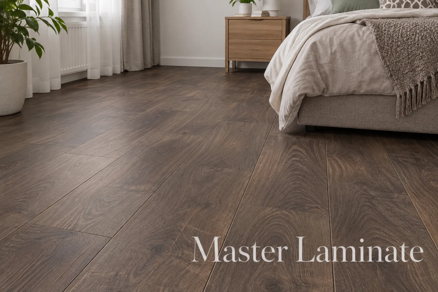 Ламинат Floorwood Artego 8/33 4V 3289 Дуб Грандор 1292x194