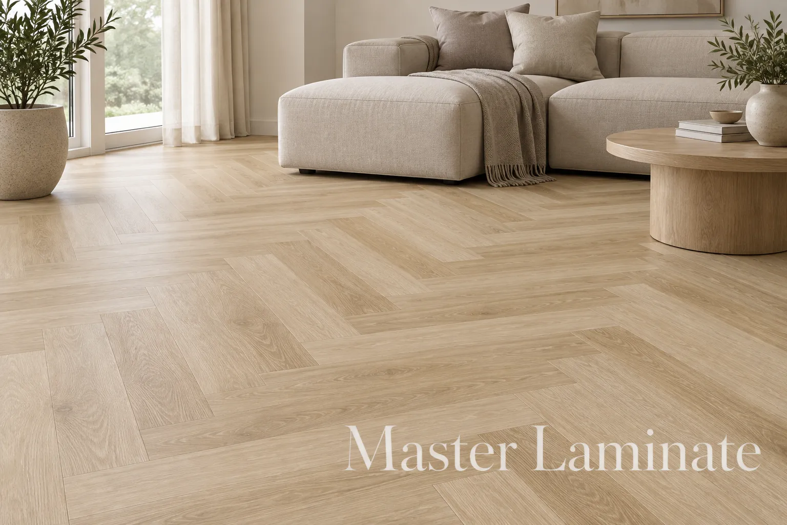 SPC Ламинат Fargo Parquet 4/33 4V 33-1166-02 Дуб Спелый Миндаль 615x123