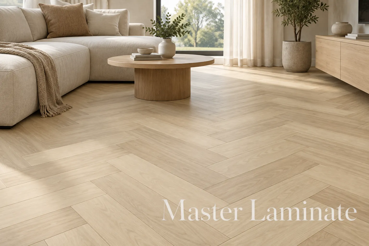 SPC Паркет Quartz Parquet Английская Елка 5/43 4V 33-404 Дуб Испанский 635x127