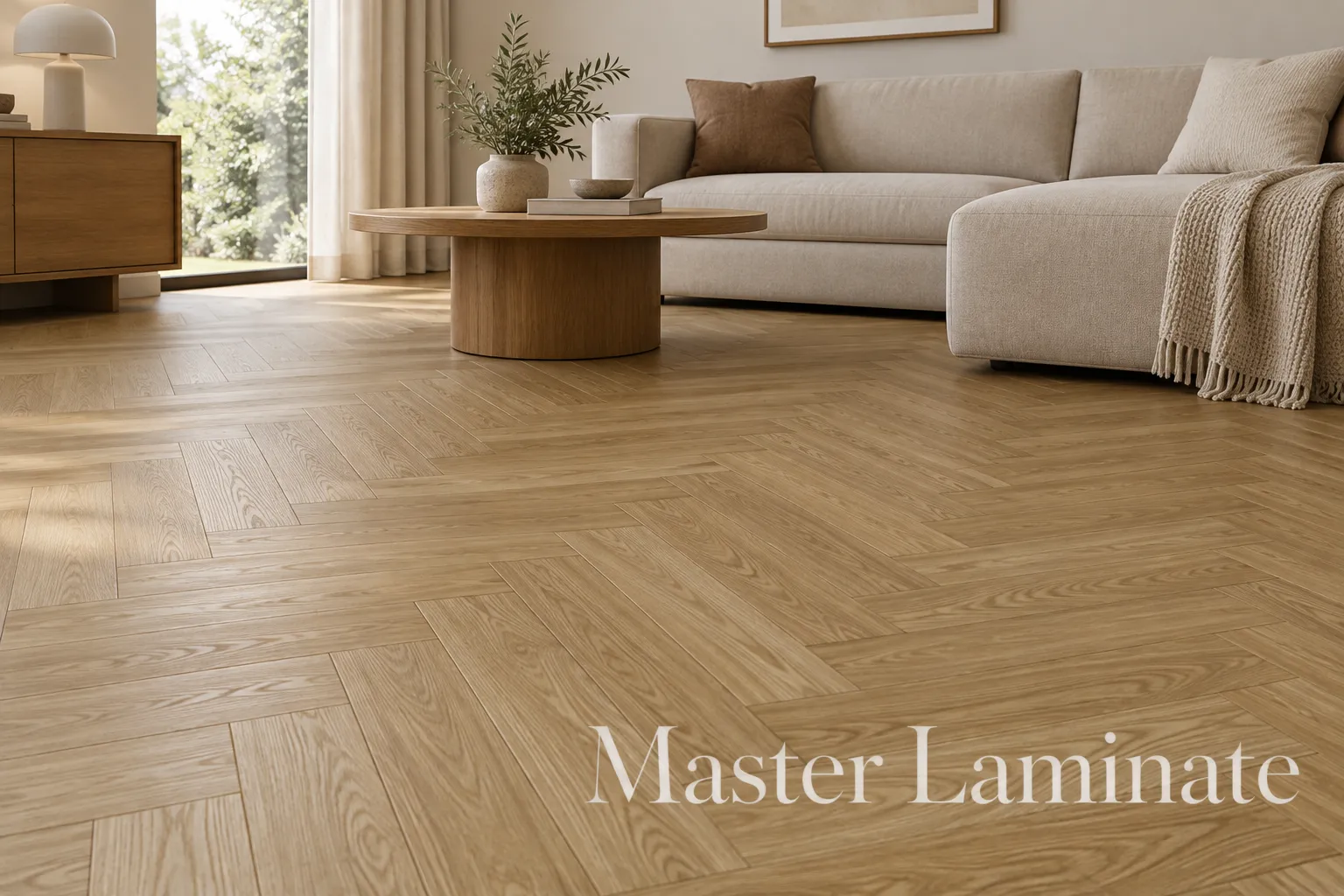 SPC Паркет Quartz Parquet Английская Елка 5/43 4V 33-407 Дуб Тоскана 635x127