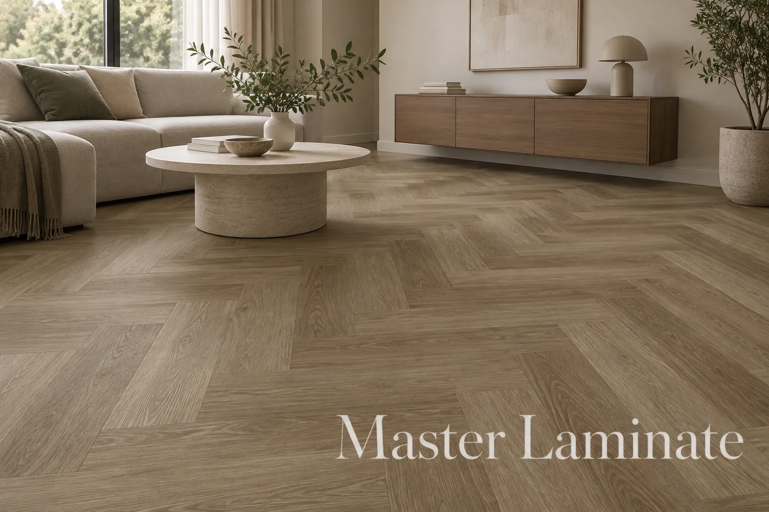 SPC Ламинат Fargo Parquet 4/33 4V 33-4105-12 Дуб Ванкувер 615x123