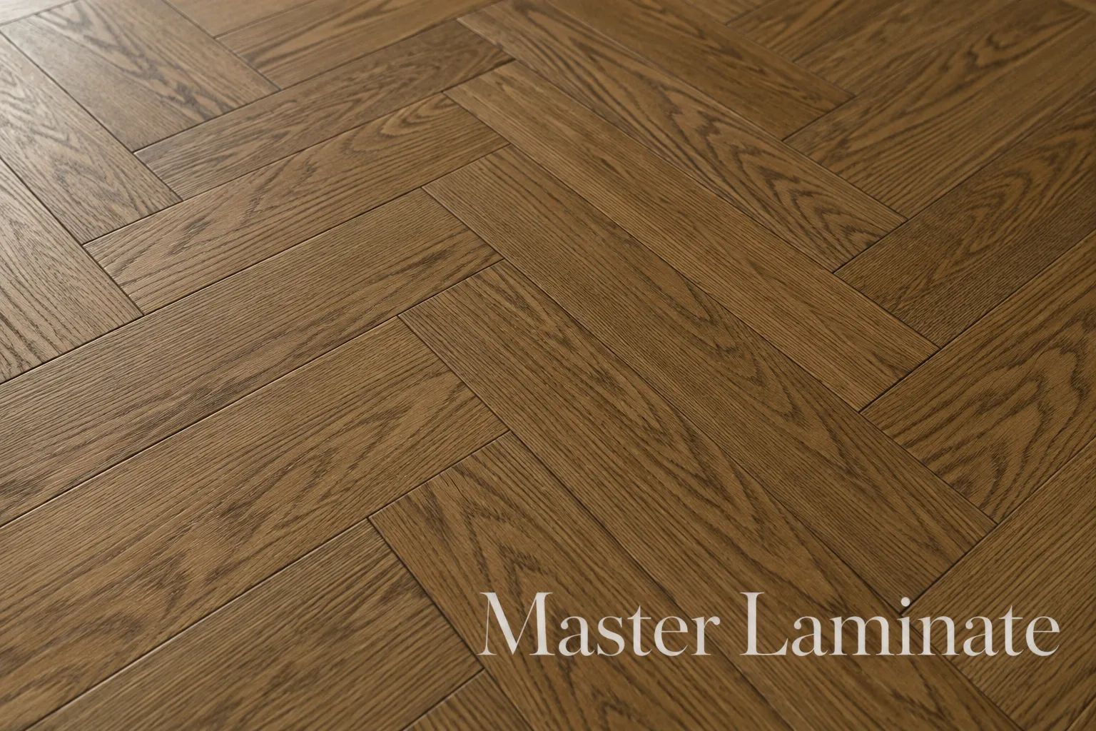 SPC Паркет Quartz Parquet Английская Елка 5/43 4V 33-410 Дуб Рустикальный 635x127