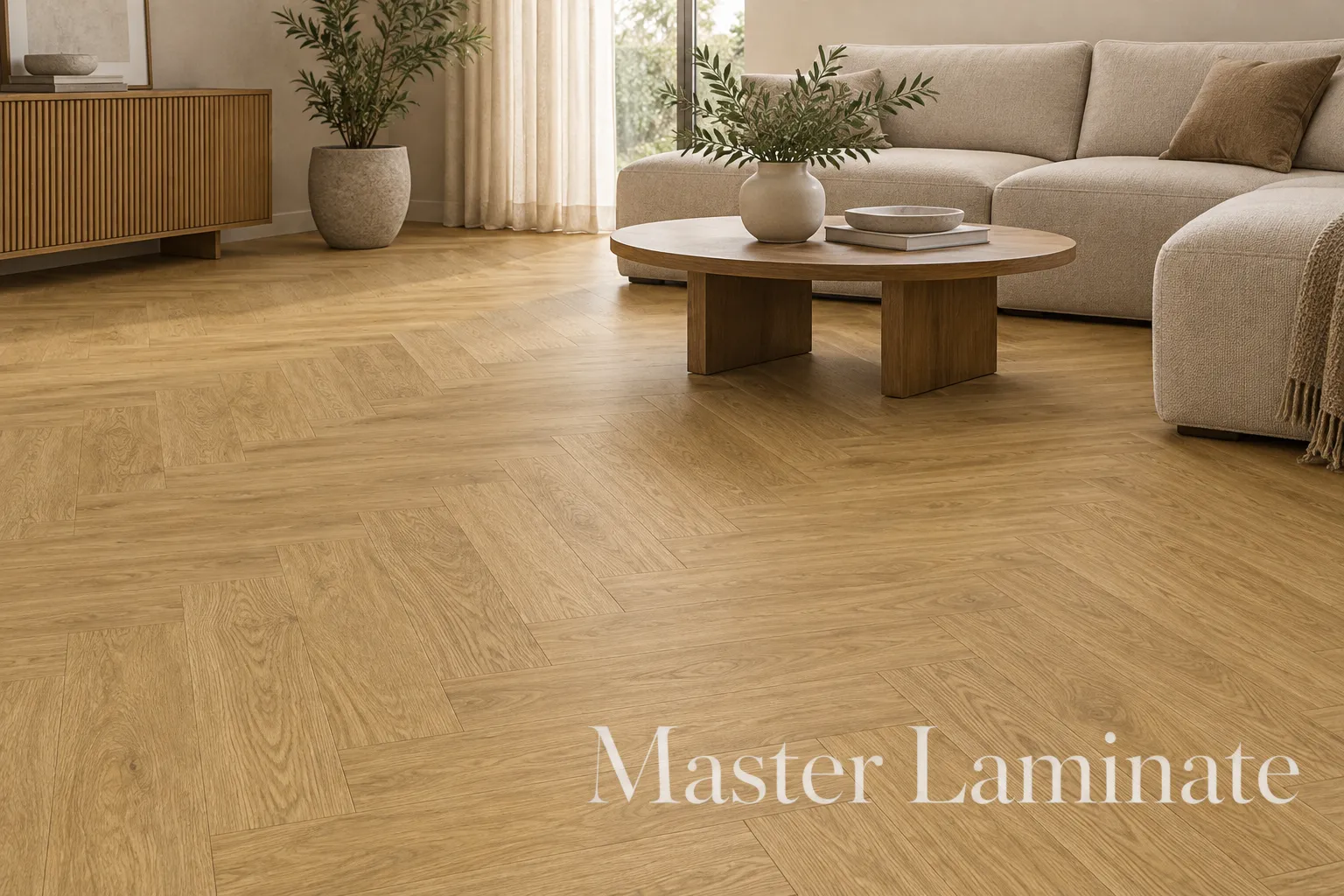 SPC Ламинат Home Expert Parquet 4/41 4V 33-7009-12 Дуб Лион 615x123