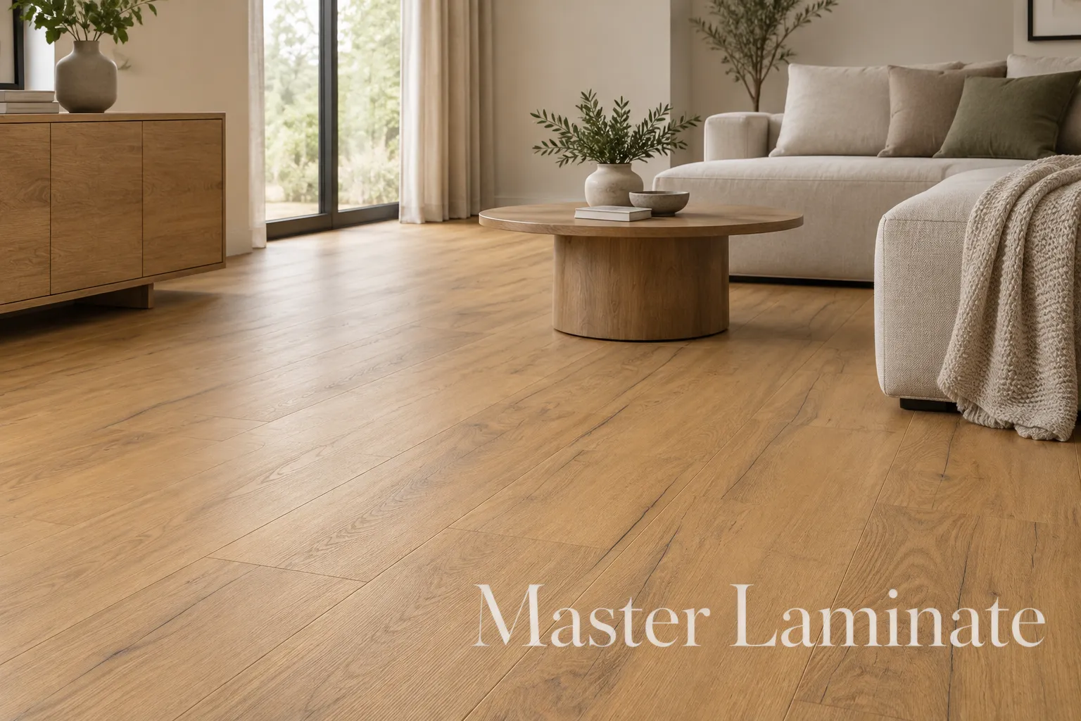 LVT Ламинат Vinilam Glue Luxury 2.5/42 4V 33037 Дуб Кадис 1227x232