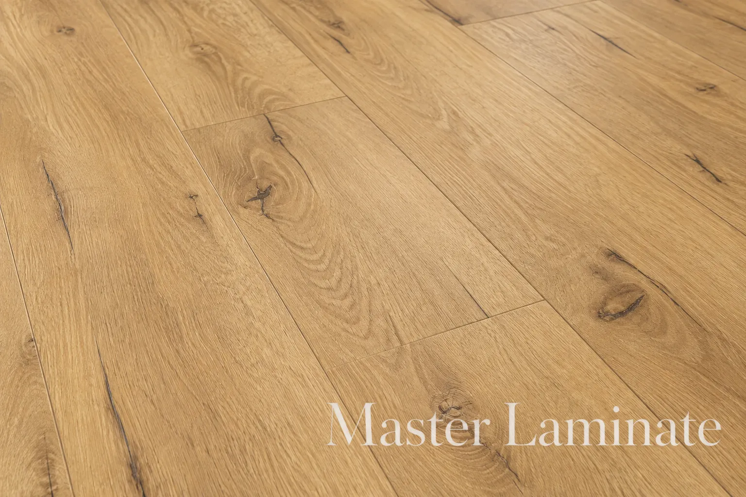 LVT Ламинат Vinilam Glue Luxury 2.5/42 4V 33100 Дуб Мадрид 1227x232