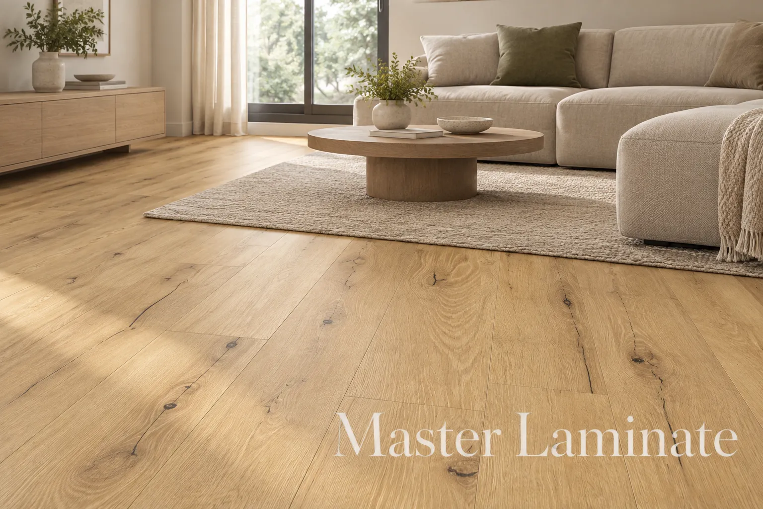 LVT Ламинат Vinilam Glue Luxury 2.5/42 4V 33100 Дуб Мадрид 1227x232