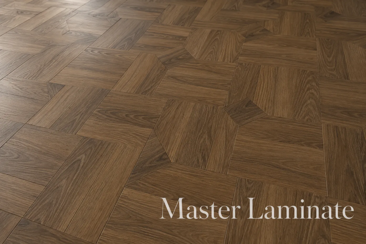 Ламинат Mostflooring Миллениум Про 12/34 4U 3310 Штраус 1202x400