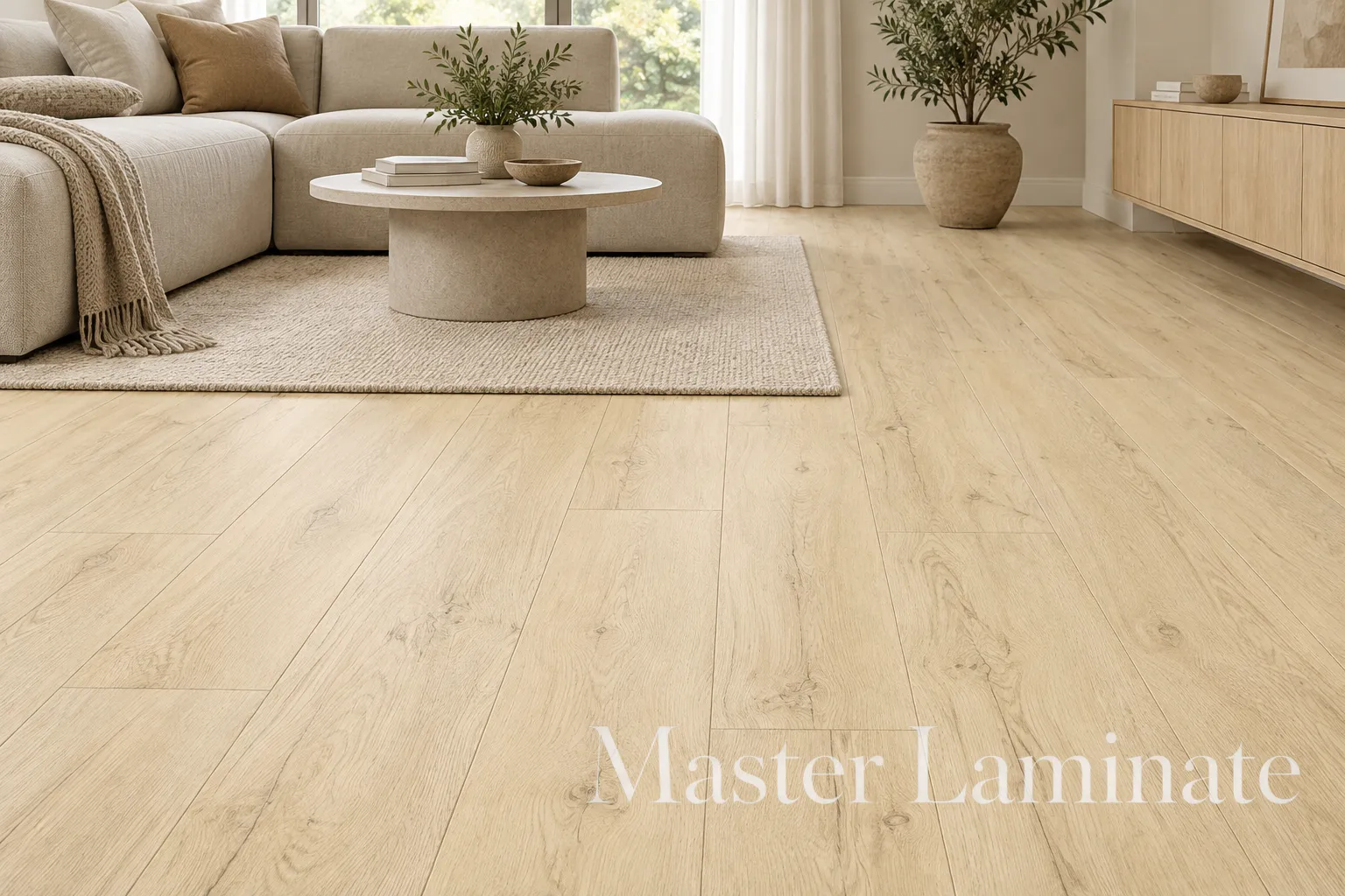 LVT Ламинат Vinilam Glue Luxury 2.5/42 4V 33111 Дуб Барселона 1227x232