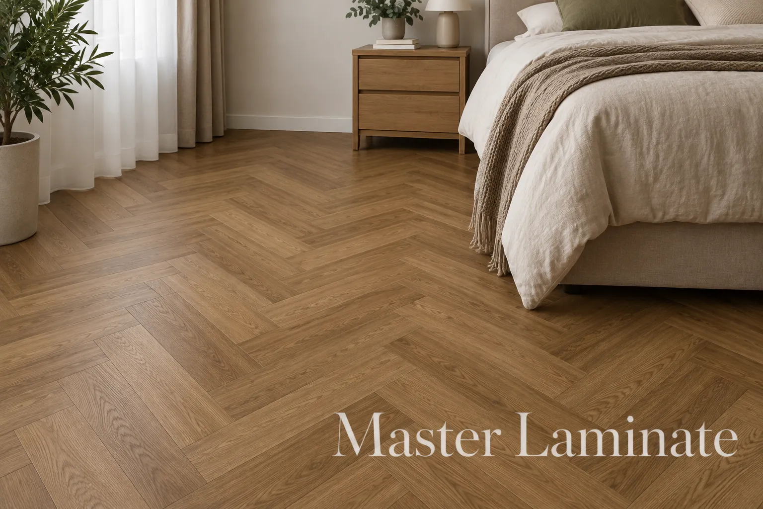 Ламинат Mostflooring Миллениум Про 12/34 4U 3314 Шуберт 1202x400