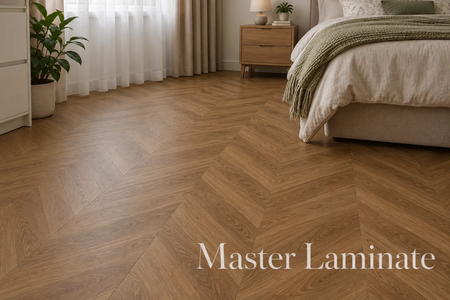 Ламинат Mostflooring Миллениум Про 12/34 4U 3316 Глинка 1202x400