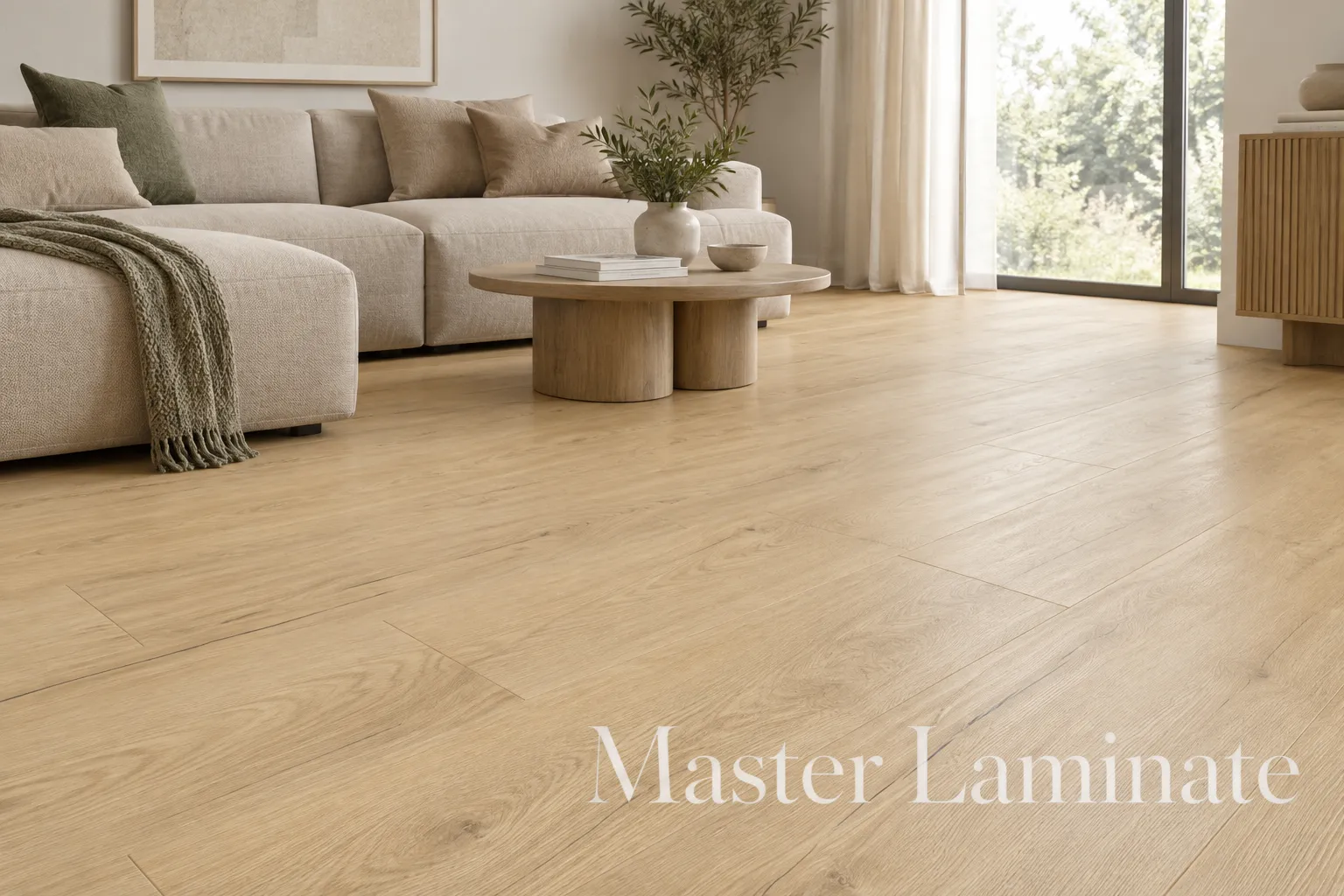 LVT Ламинат Vinilam Glue Luxury 2.5/42 4V 33488 Дуб Валенсия 1227x232