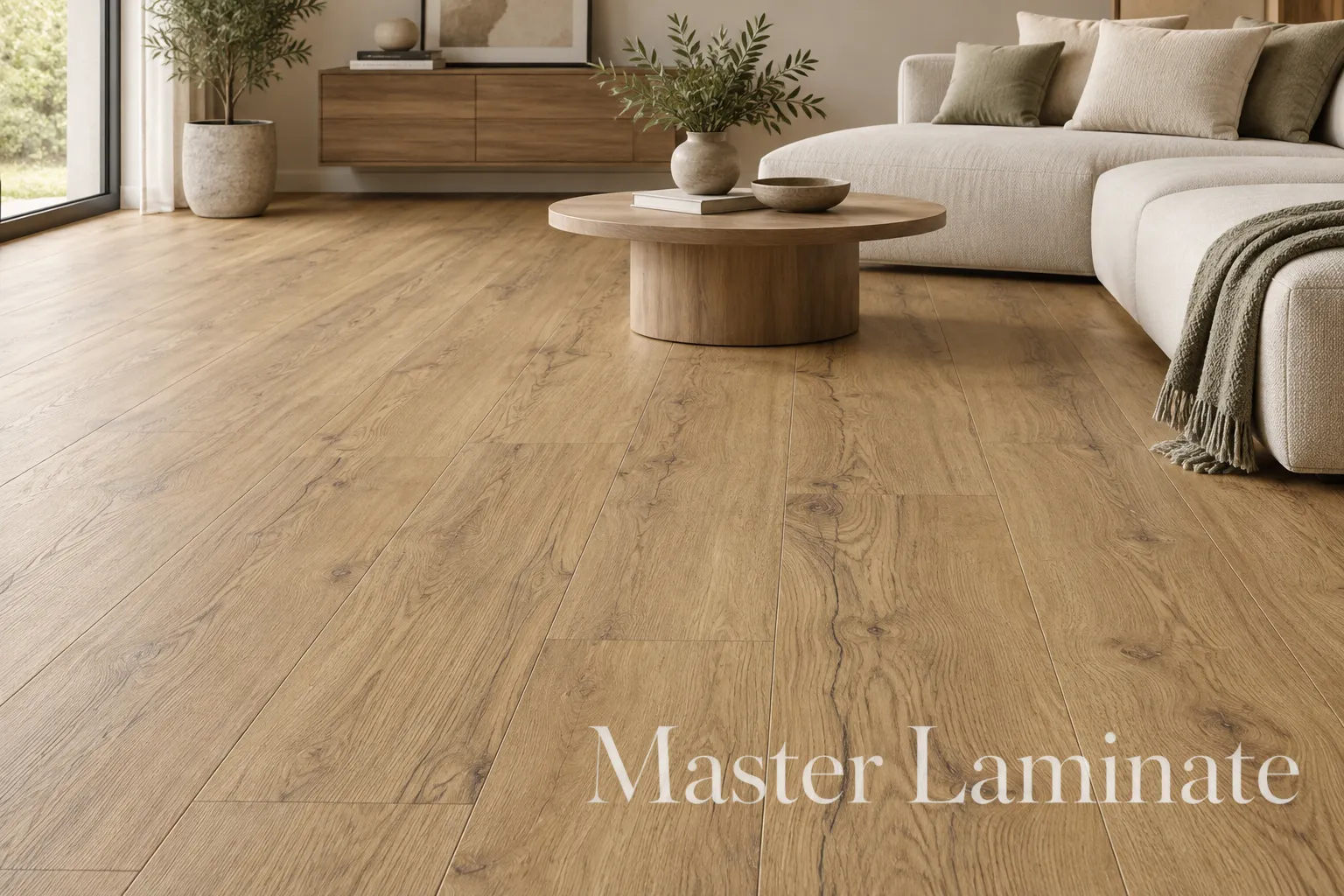 LVT Ламинат Vinilam Glue Luxury 2.5/42 4V 33808 Дуб Витория 1227x232
