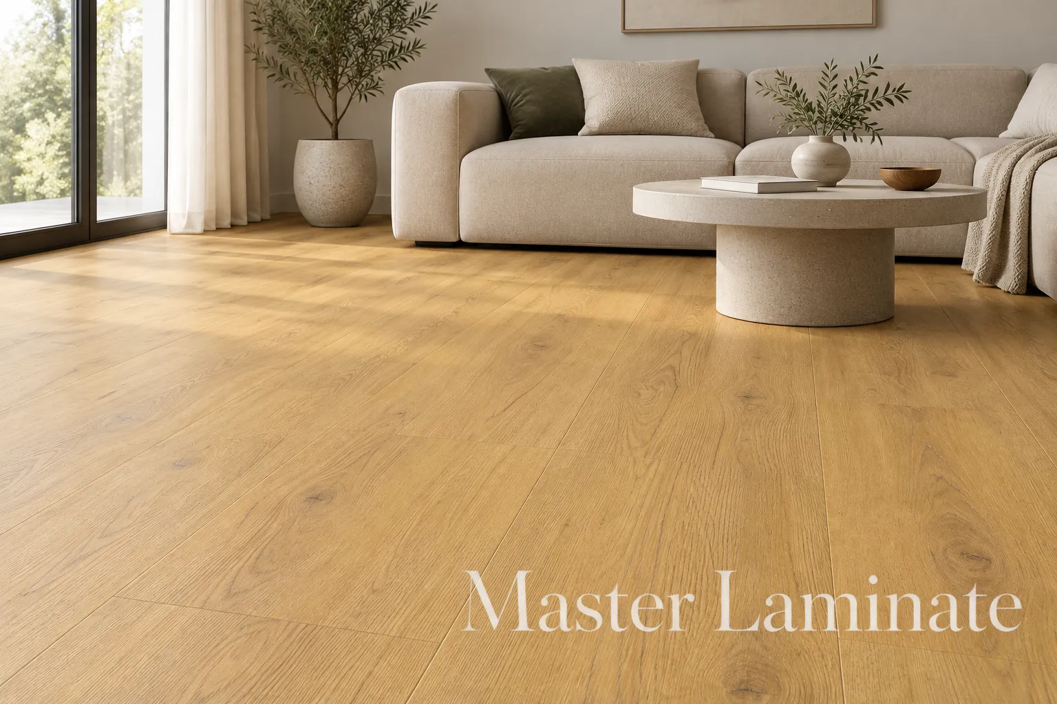 LVT Ламинат Vinilam Glue Luxury 2.5/42 4V 33951 Дуб Севилья 1227x232