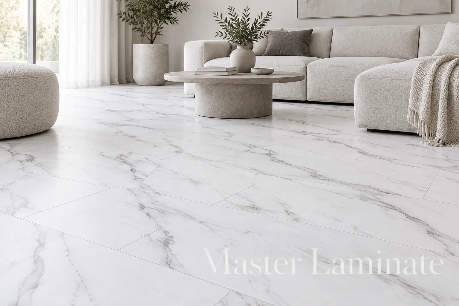 SPC Ламинат Aquamax Integra Stone 4/43 35002 Дуб Лацио 610x305