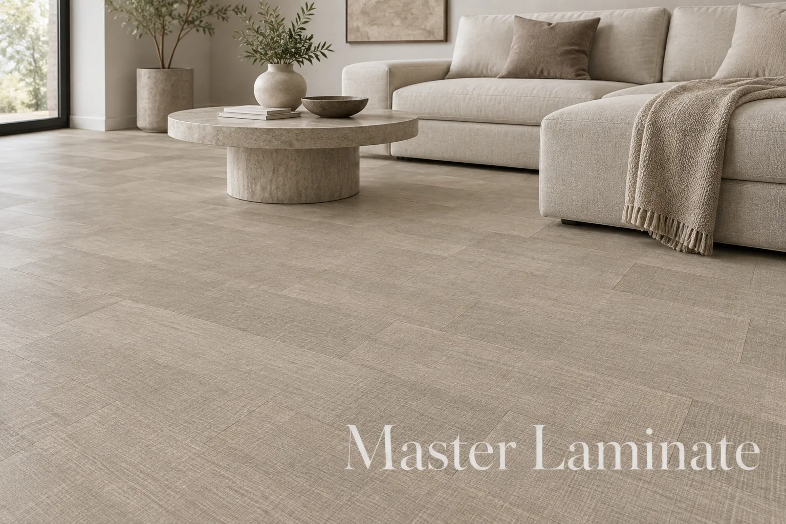 LVT Плитка Tarkett Нью Эйдж (New Age) 2.1/32 Noise (Нойз) 457.2x457.2