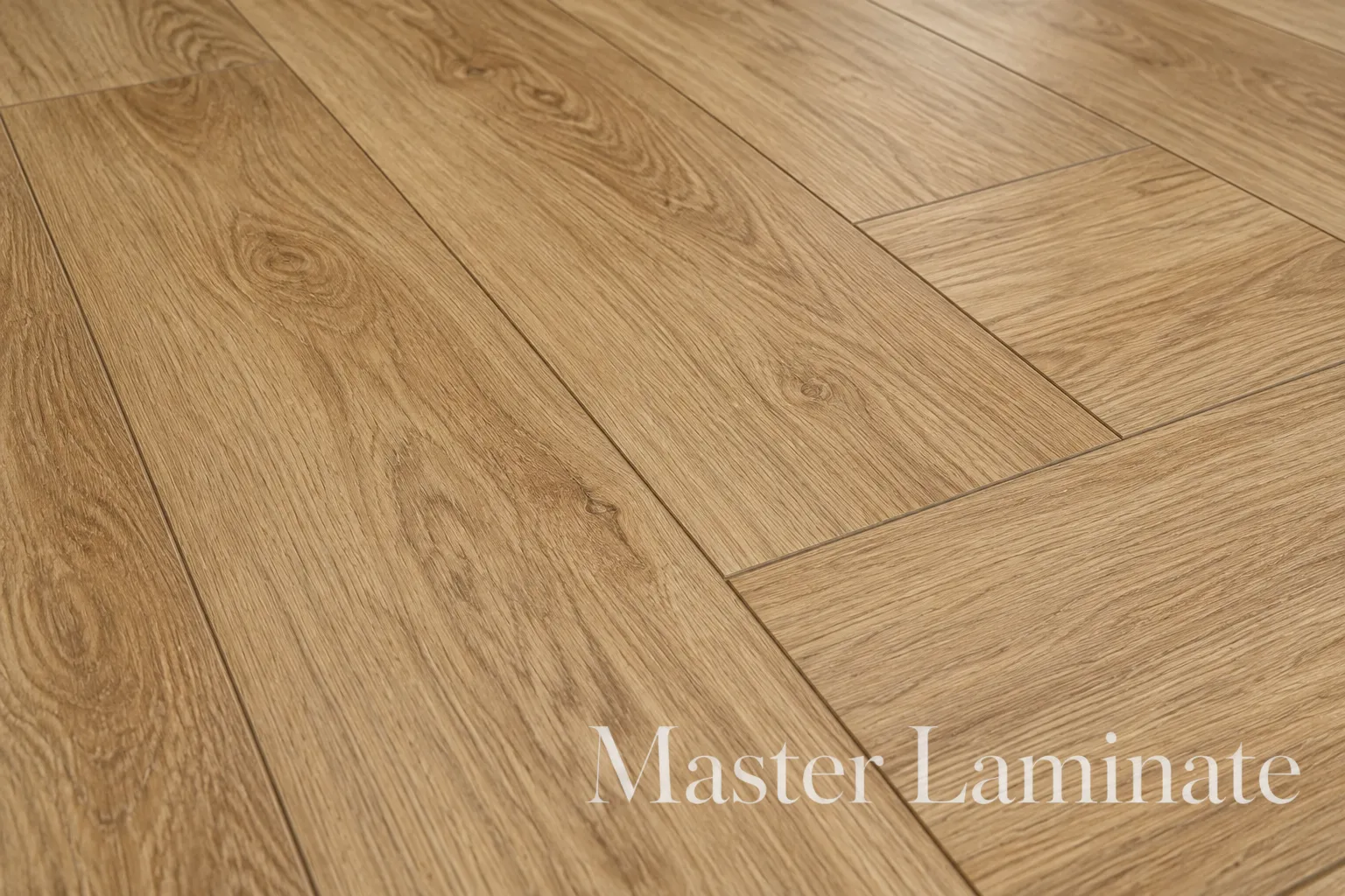 LVT Ламинат CM Floor Parkett 2.5/43 4V 35 Дуб Бурбон 610x122