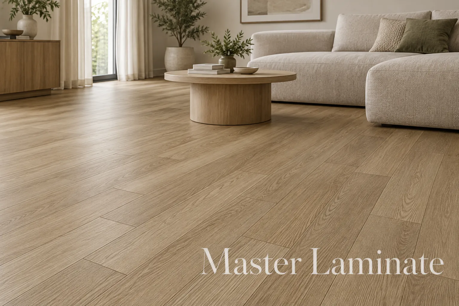 LVT Ламинат CM Floor Parkett 2.5/43 4V 36 Дуб Амбер 610x122