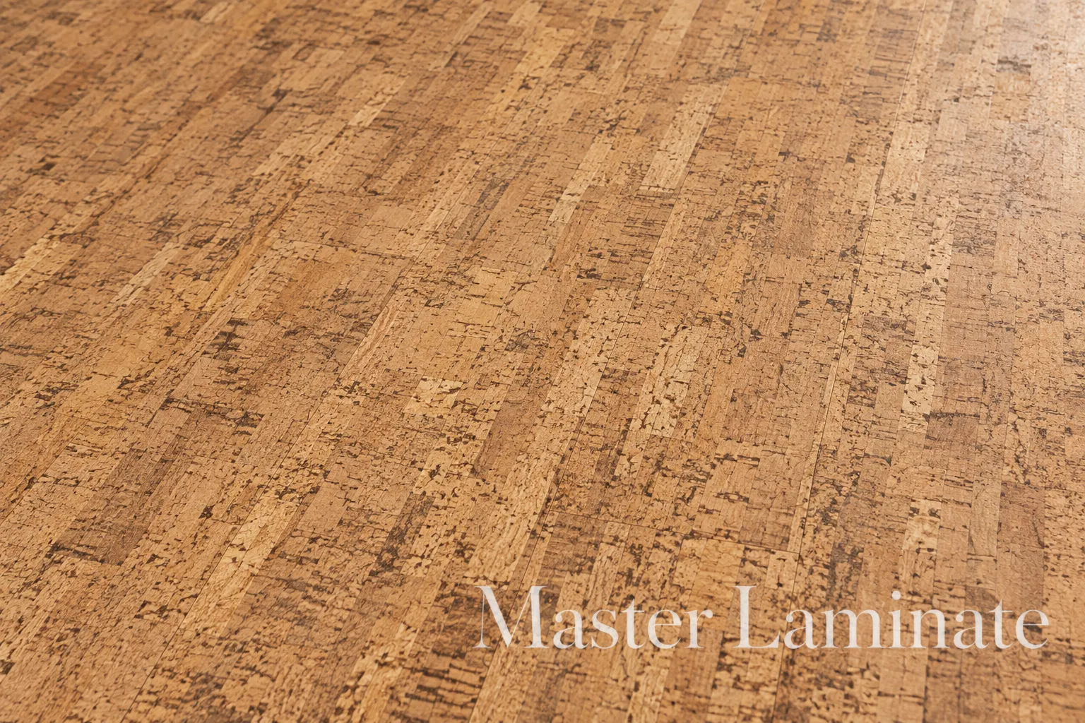 Пробковое покрытие Corkstyle Ecocork Linea Клеевое 915x305x6