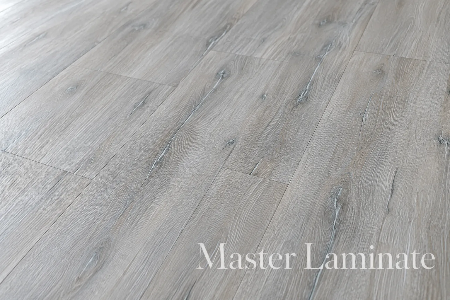 Пробковое покрытие Corkstyle PrintCork Wood XL Oak Duna grey Клеевое 1235x200x6