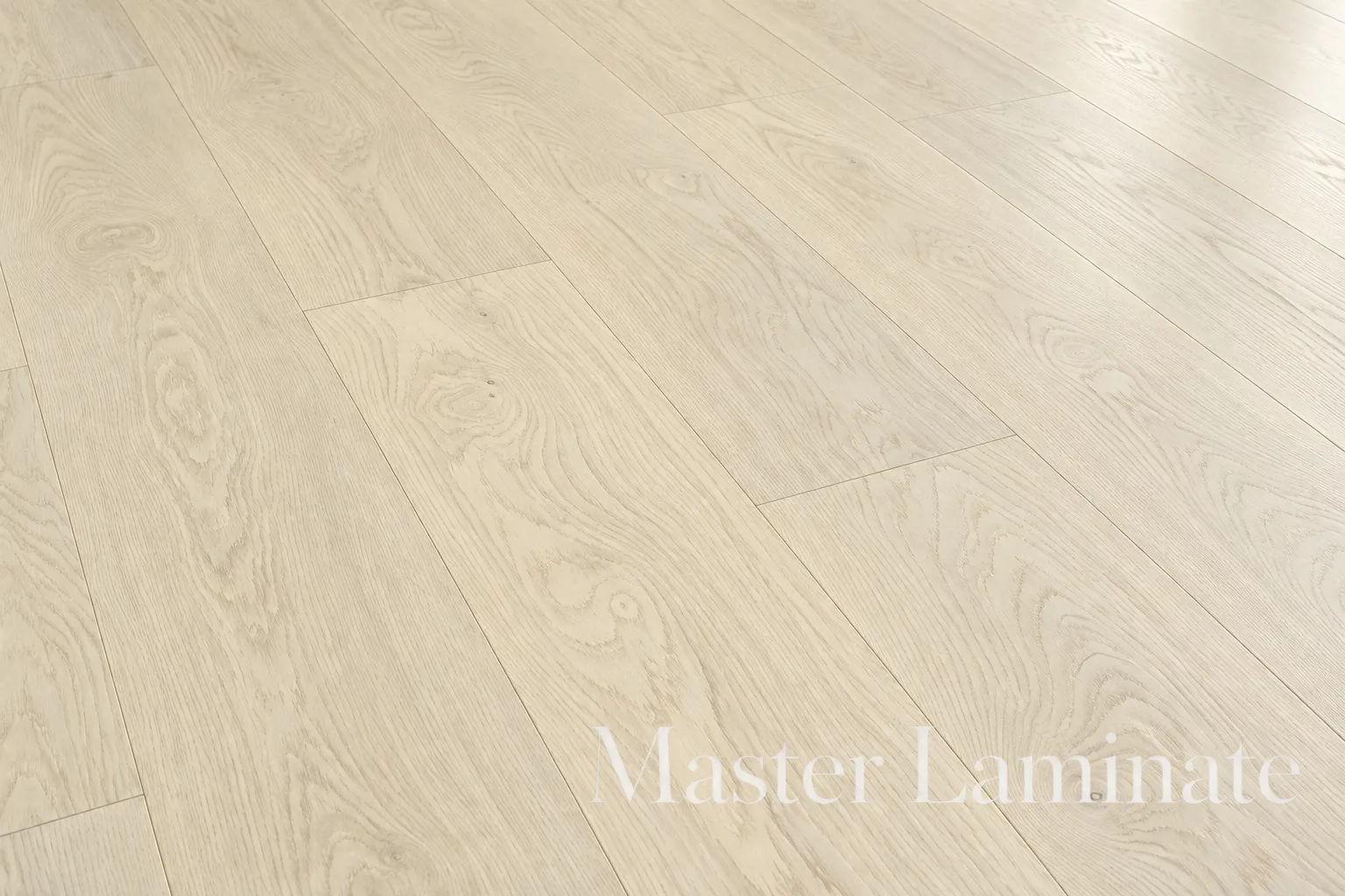 Пробковое покрытие Corkstyle PrintCork Wood XL Oak White Markant Клеевое 1235x200x6