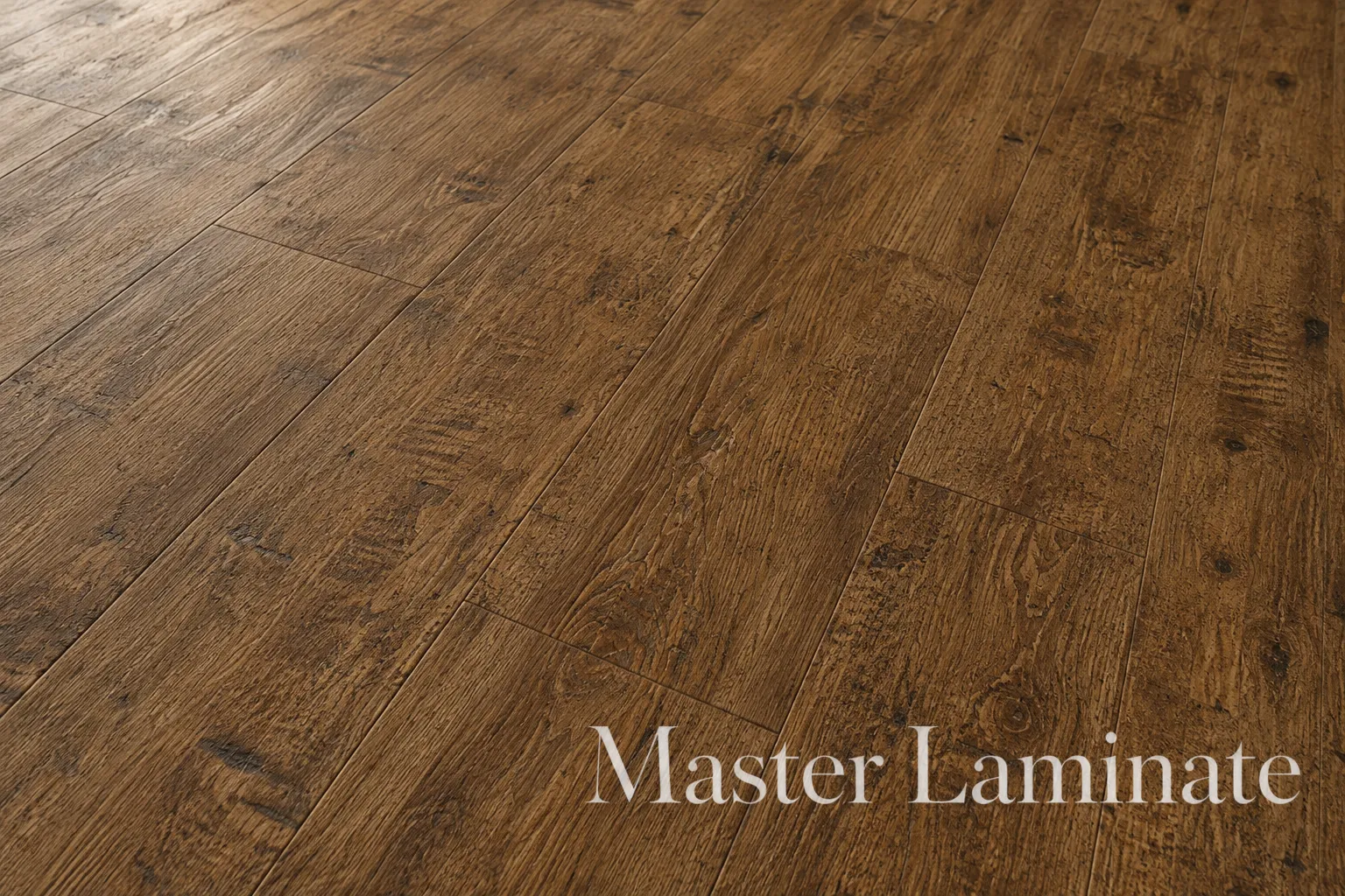 Пробковое покрытие Corkstyle PrintCork Wood XL Oak Old Клеевое 1235x200x6