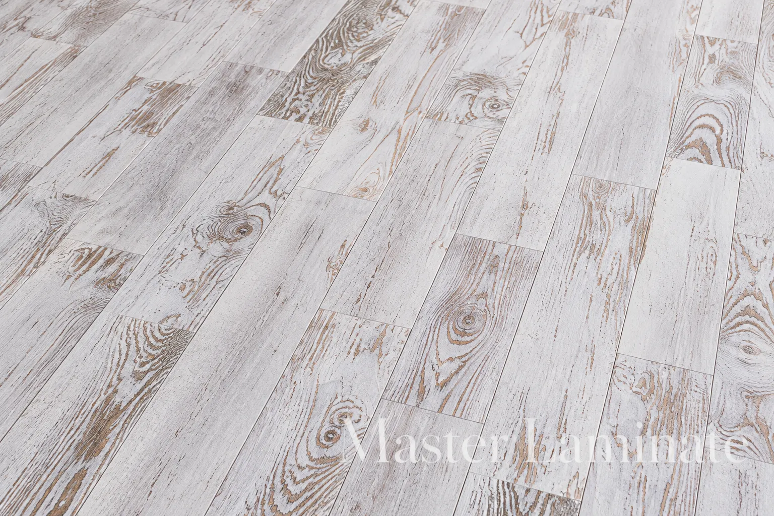 Пробковое покрытие Corkstyle Printcork Loft Bone Клеевое 1235x305x6