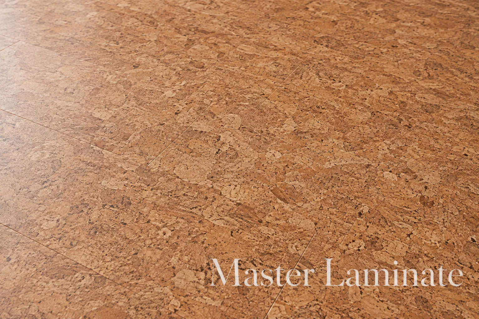 Пробковое покрытие Corkstyle Ecocork P999 Замковое 915x305x10.5